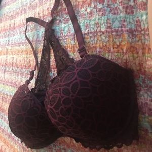 Victoria’s Secret PINK Strappy Bralette